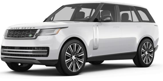 LAND ROVER RANGE ROVER 2023 SALKP9E70PA014010 image LAND ROVER RANGE ROVER 2023 SALKP9E70PA014010 image